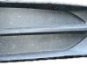 Front bumper splitter molding 31425448