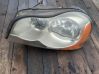 Headlight/headlamp 89910427
