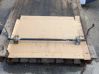 Front anti-roll bar/sway bar 