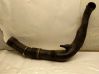 Turbo air intake inlet pipe/hose 31261717