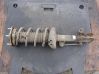 Amortiguador delantero con muelle espiral 51611T1VE