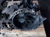 Mechaninė 6 pavarų dėžė 