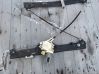 Front door electric window regulator 7166379