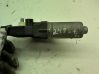 Front door window regulator motor 