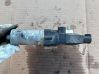Front door window regulator motor 