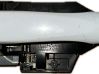 Rear door exterior handle 
