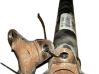 Front prop shaft 7556019
