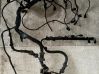 Engine installation wiring loom 12517806078