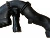 Air intake hose/pipe 13717794173