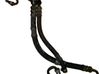 Power steering hose/pipe/line 13273737