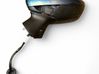 Front door electric wing mirror 13453502