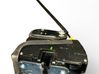 Front door lock 13594367