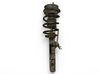 Front shock absorber with coil spring 3131677155402