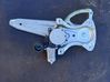 Rear window lifting mechanism without motor 857200D120