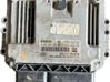 Moottorin ohjainlaite/moduuli 0281031497