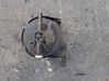 Fuel filter 9645928180