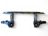 Radiator support slam panel ABG760040