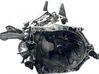Mechaninė 5 pavarų dėžė 