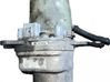 Power steering pump 4M513K514BF