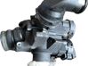 Throttle valve 3M5Q9E926DD