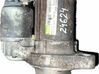 Starter motor 02M911023G