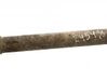 Front driveshaft 1495673