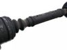 Front driveshaft 4B0407271F