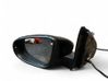 Front door electric wing mirror 5K0857507AF