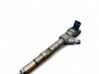 Inyector de combustible 0445110274