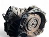 Automatic gearbox NTQ