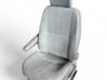 Front driver seat 
