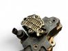 Polttoaineen ruiskutuksen suurpainepumppu 0445010043