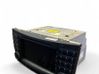 Panel / Radioodtwarzacz CD/DVD/GPS A2118700089