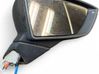 Front door electric wing mirror 5F1857508N