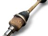 Front driveshaft 1822709