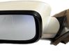 Front door electric wing mirror 