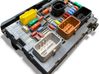 Central body control module 9807028580