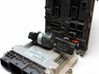 Engine control unit/module 0261S06833