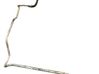 Power steering hose/pipe/line 31340935