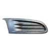 Front bumper splitter molding 1K9853666A