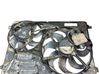 Electric radiator cooling fan 31200375