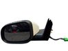 Front door electric wing mirror 31298831
