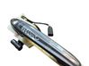 Front door exterior handle 7244034002