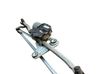 Front wiper linkage 1397220628
