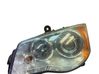 Headlight/headlamp 05113339AD