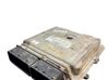 Engine control unit/module 0281013357
