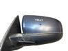 Front door electric wing mirror 51167282721