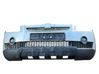 Front bumper 96433234