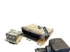 Komputer / Sterownik ECU i komplet kluczy A2661538879