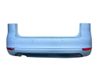 Rear bumper 5M0807417F